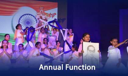 Annual Function